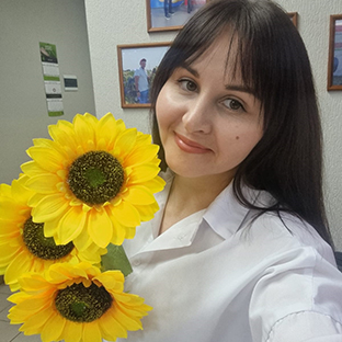 Вера Журбина